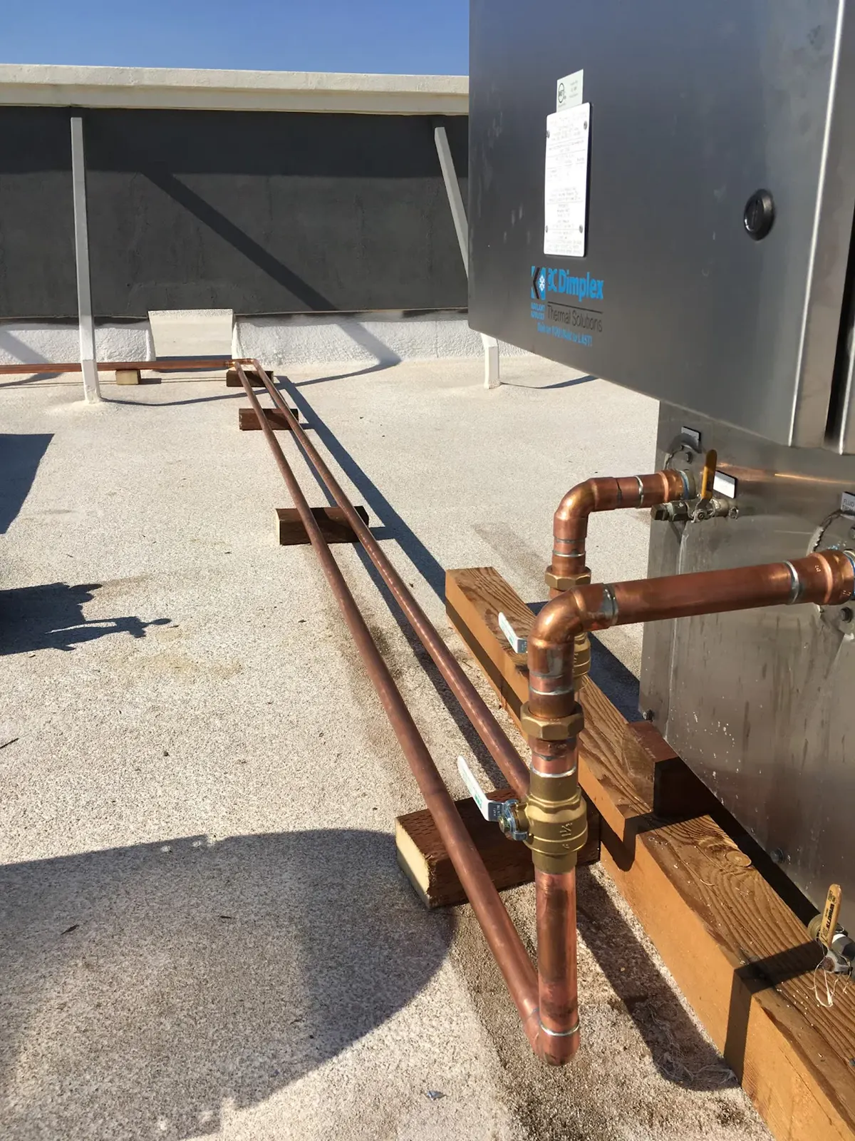 Water Line Repair & Replacement by Right Now Plumbing, Mesa AZ