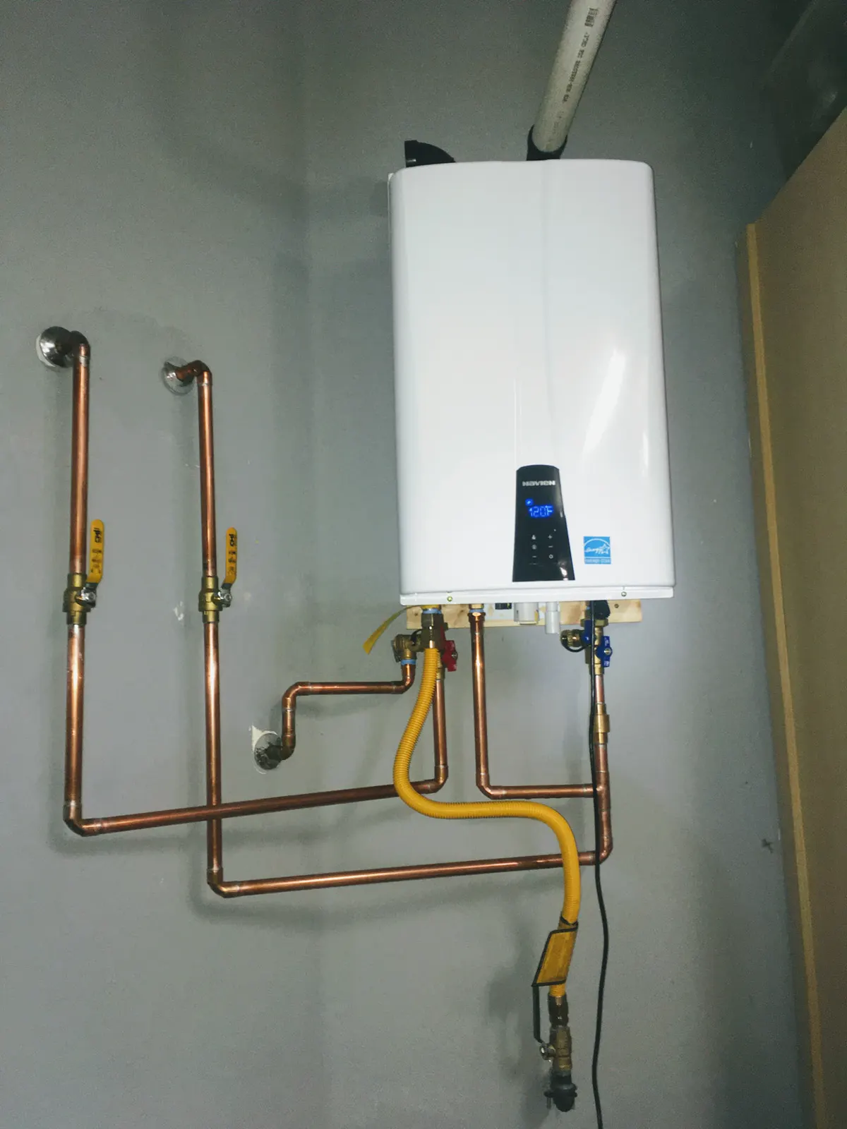 Water Heaters by Right Now Plumbing, Mesa AZ
